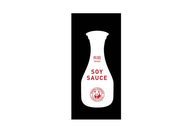 Soy Sauce