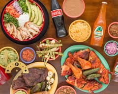 Chila Que Rico (Saltillo)