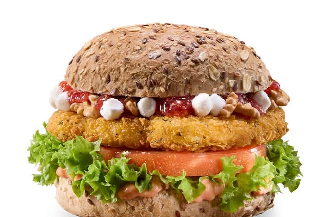Ziegenpeter