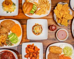 La Esperanza (408 W Western Ave)