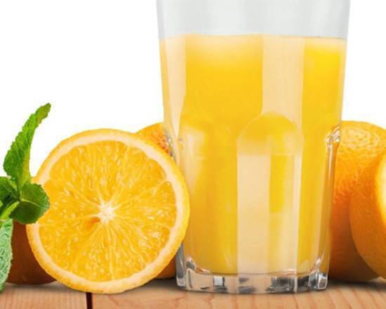 Orange Juice