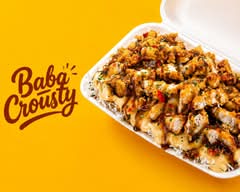 Baba Crousty - Nantes (La Contrie)