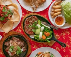 Nha Trang Vietnamese Restaurant