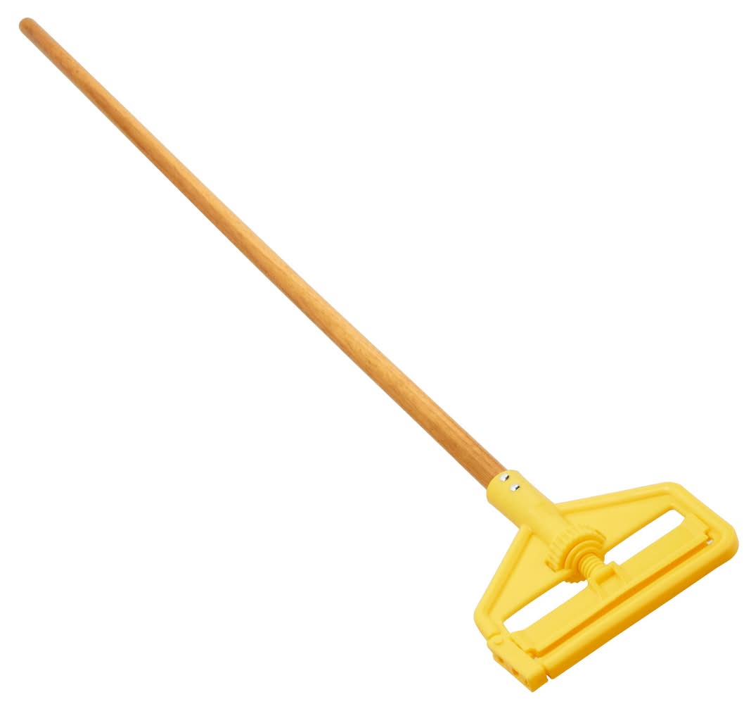 Rubbermaid Commercial Products Wood Mop handle