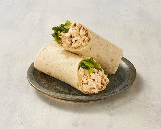 Chicken Caesar Wrap