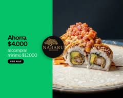 Nabaru (Santiago)