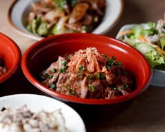 生ラムかんな 恵比寿店