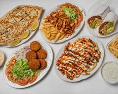 Mateen Kebab House (Mirrabooka Square)