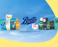 Boots - Wolverhmptn Dudley St