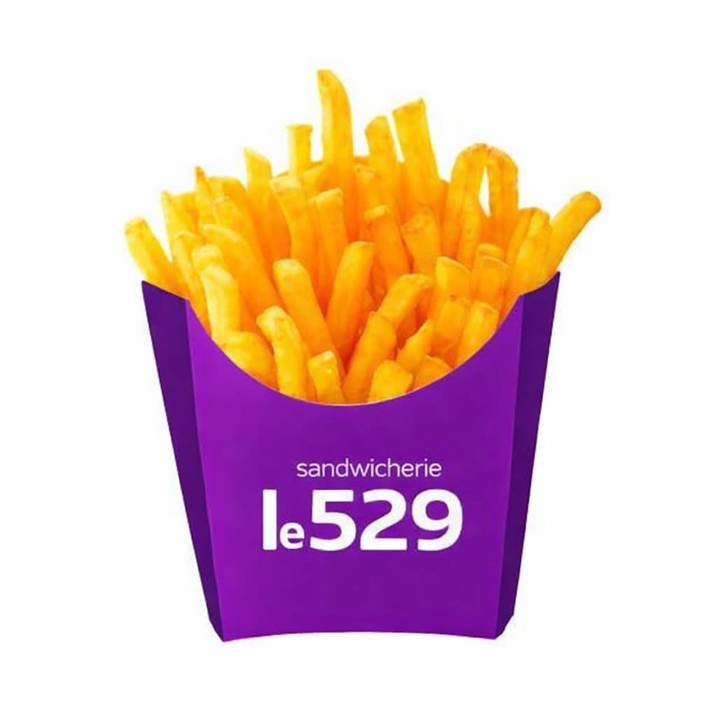 MOYENNES FRITES