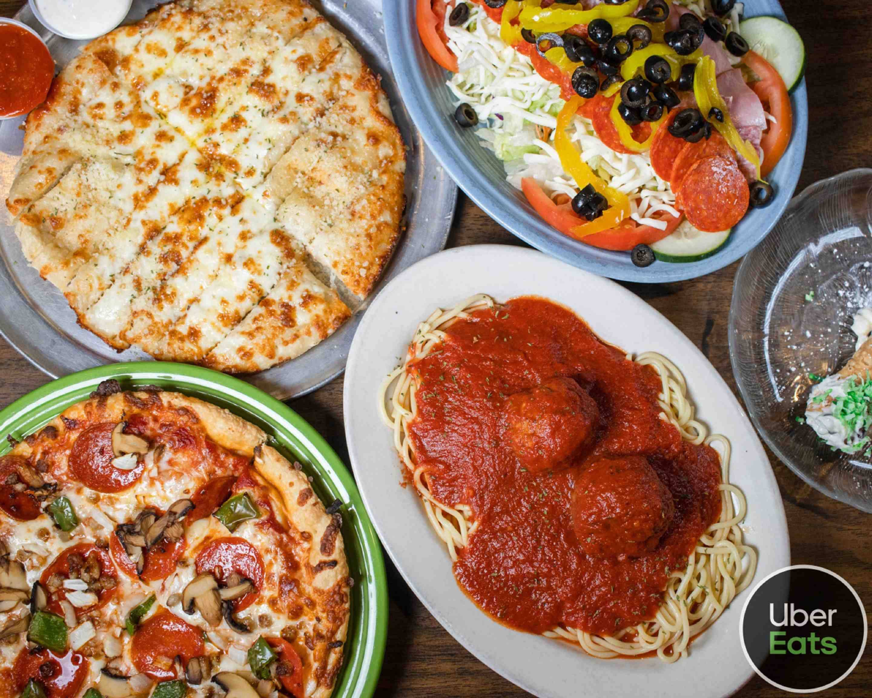 Laconis restaurant Menu Cuyahoga Falls • Order Laconis restaurant