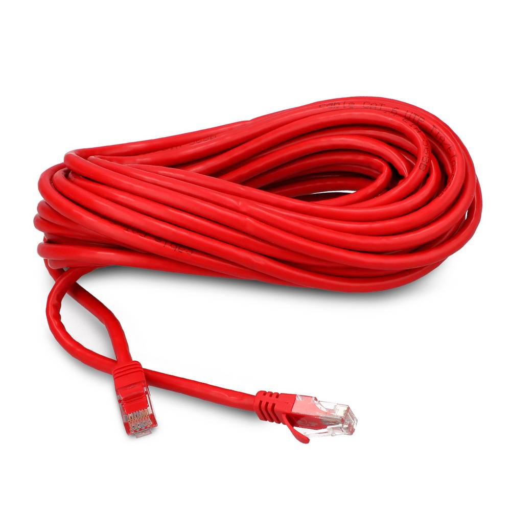 Radioshack cable de red ethernet (9 m)