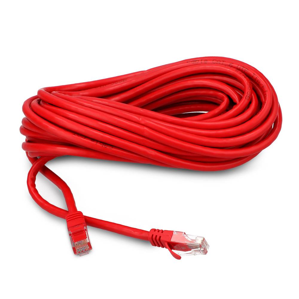 RadioShack · Cable de red ethernet, 9 m