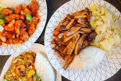 Nasai Teriyaki (Sammamish)