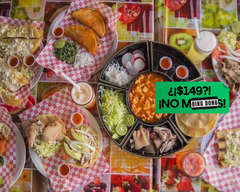 Tacos y Cenaduria Doña Elodia