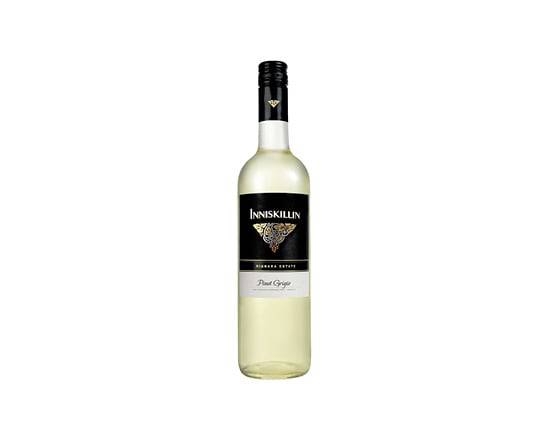 Inniskillin Estate, Pinot Grigio (750 ml)