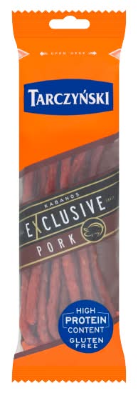 Tarczyński Exclusive Pork Kabanos (105g)