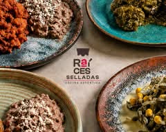 Raíces Selladas (Santa Fé)