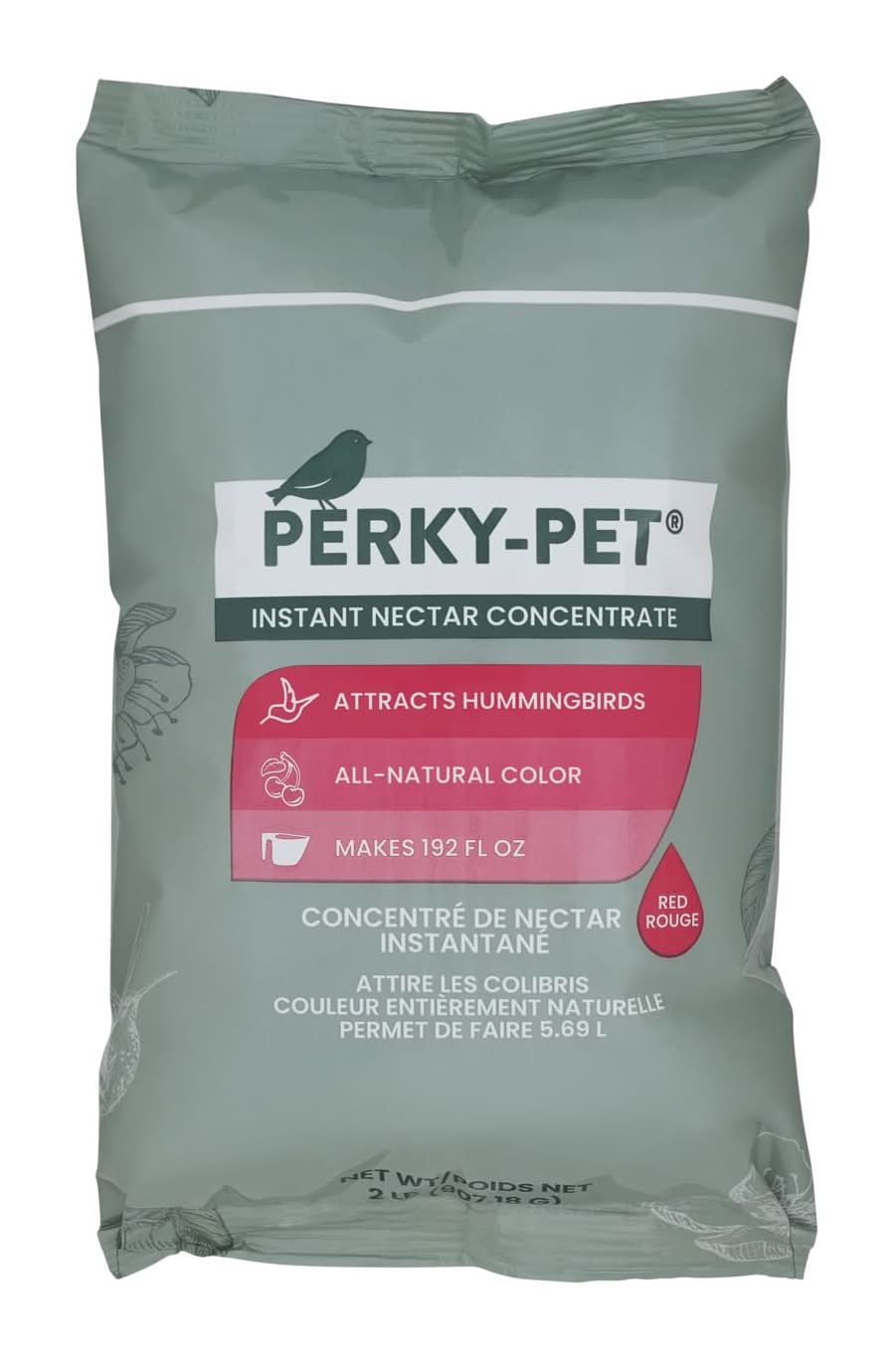 Perky-Pet Instant Nectar Concentrate 2 Lb