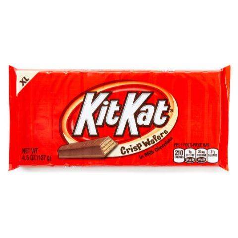 Hershey Kit Kat XL 4.5oz