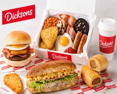 Dicksons (Choppington)