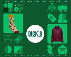 DICK'S Sporting Goods (1308 West Sunset Road)