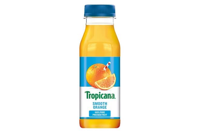 Orange Juice