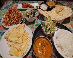 【インド料理】キングフィッシャー　King Fisher	