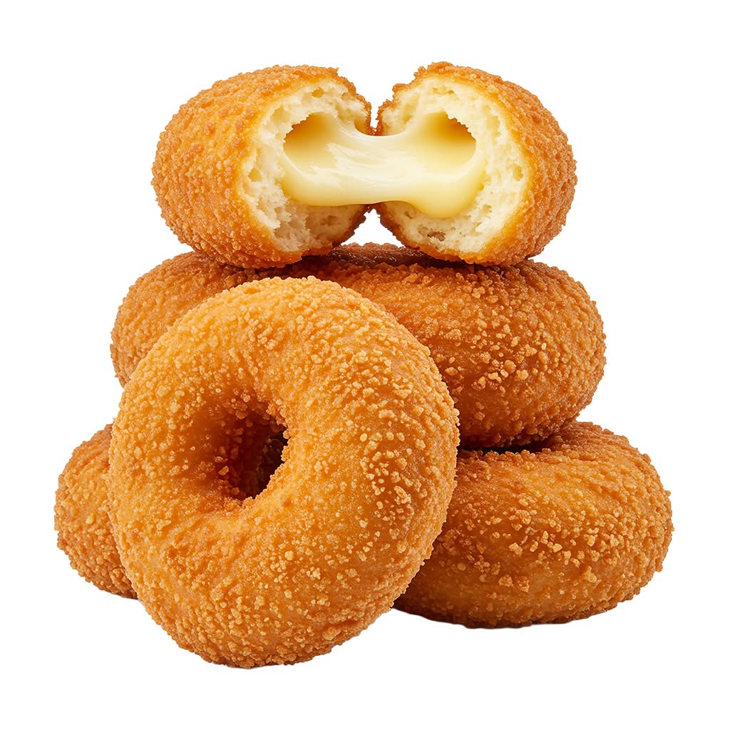 Gouda Rings