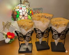クレープ喫茶レピドプテラ Crepe Cafe Lepidoptera