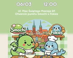 Fokies/Smochi