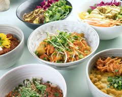 Le Botaniste - Columbus Ave