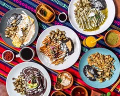 Xacalli Cocina Mexicana