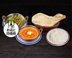 インド料理 ベンディカ