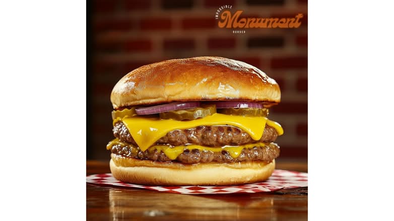 Montparnasse Burger