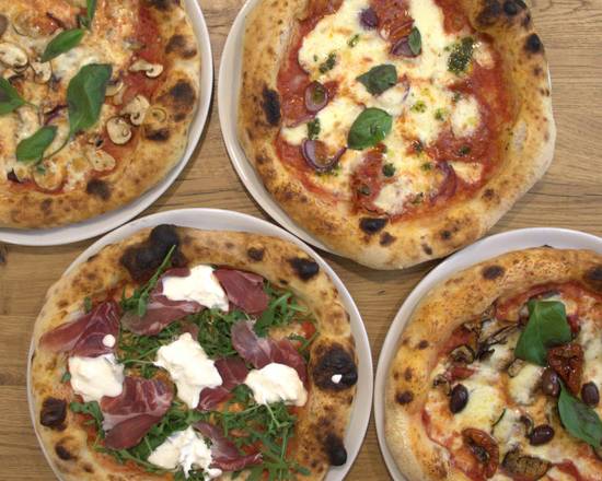 Gio Pizza
