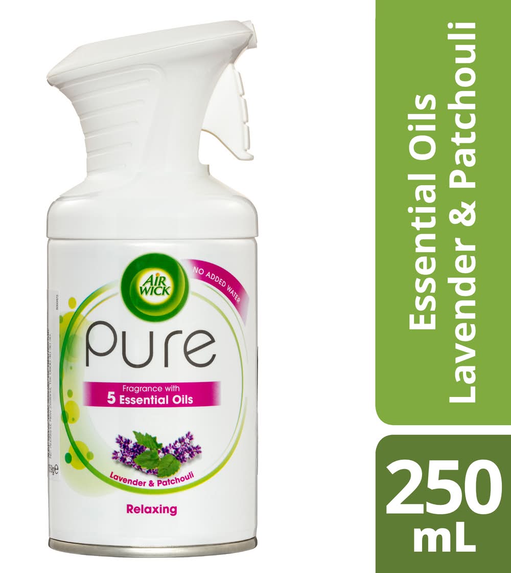 Air Wick Pure Relaxing Air Freshner Spray Delivery Near Me | Order Online