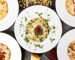 PastaLich Düsseldorf 🍝
