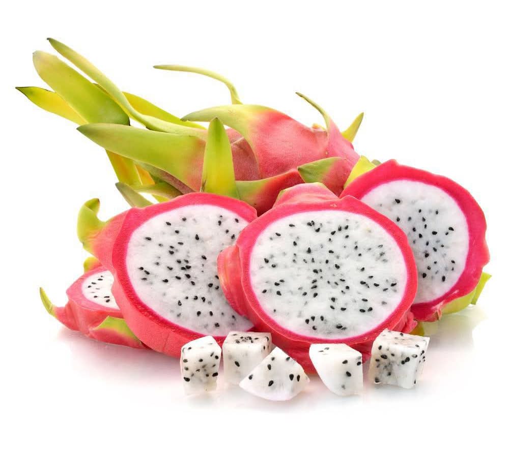 White Dragon Fruit