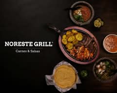 Noreste Grill 393 (Parque Tepeyac)