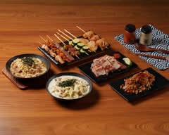 環山居酒屋