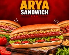 Arya Sandwich