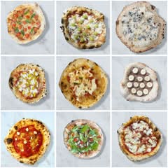 La Pizza MX (Mexico City)