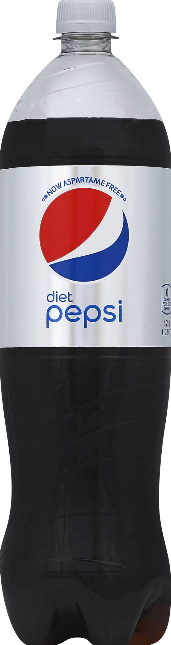 Pepsi Cola Diet (1.32 qt)