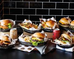 Grubbies Burgers & Hawaiian BBQ