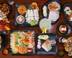 Mor-Mex Mexican Grill