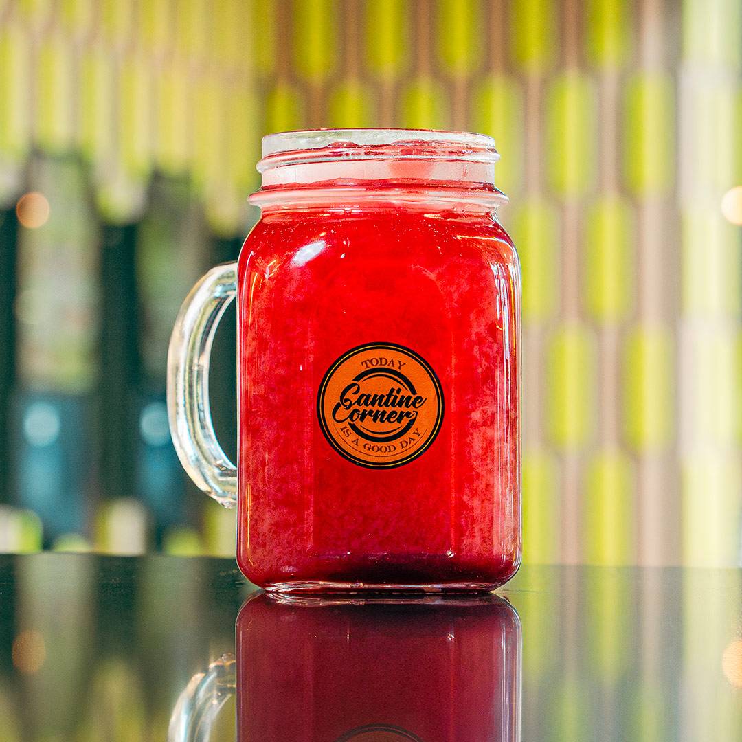 Refresha Framboise