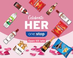 One Stop Liverpool Honeys