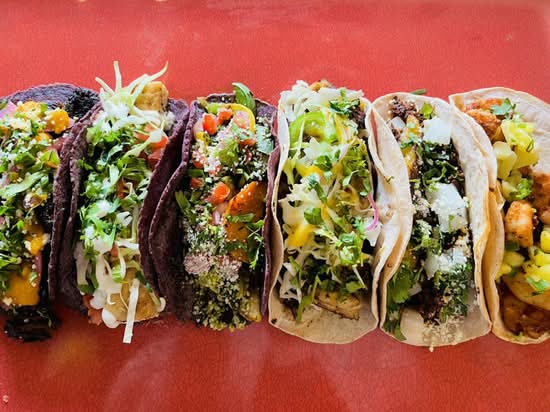 Roosters Tacos & Tequila