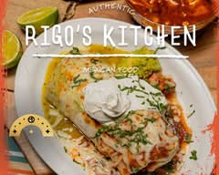 Rigo's Authentic Mexican Kitchen (Seattle)